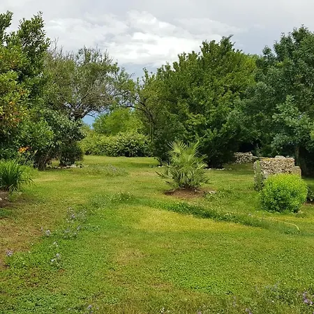 Chez Habitant 4 Personnes A La Ferme De Lupin * Saint-Nazaire-sur-Charente