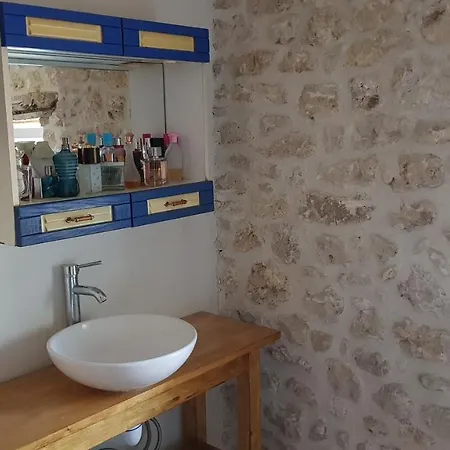 Chez Habitant 4 Personnes A La Ferme De Lupin * Saint-Nazaire-sur-Charente