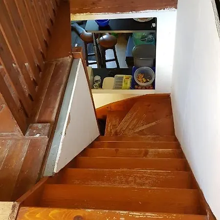 Hotel Chez Habitant 4 Personnes A La Ferme De Lupin *