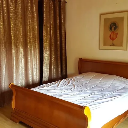 Hotel Chez Habitant 4 Personnes A La Ferme De Lupin Saint-Nazaire-sur-Charente