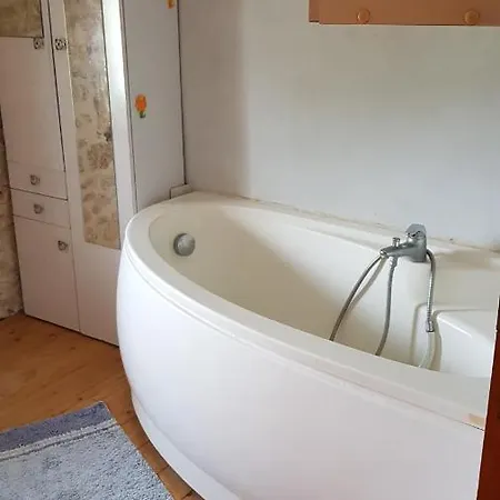 Chez Habitant 4 Personnes A La Ferme De Lupin