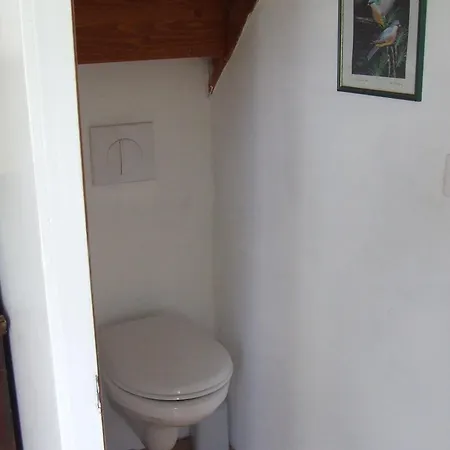 Chez Habitant 4 Personnes A La Ferme De Lupin